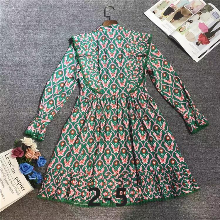 Gucci Women's Dress 87